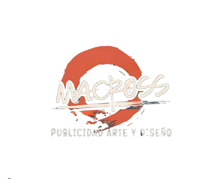 MACROSS — Publicidad, arte y diseño